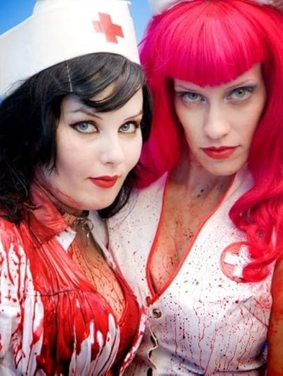 art-of-bleeding-bloody-babes