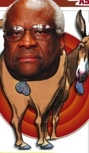 Clarence Thomas