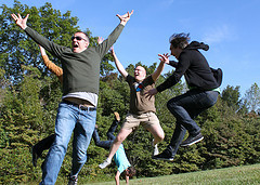 Jump into Mobilewood!