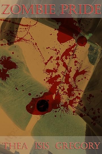 Zombie Pride