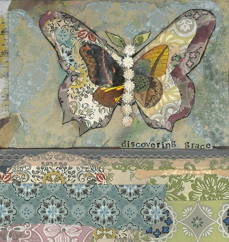 discovering grace 