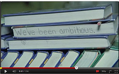 We've Been There Commercial