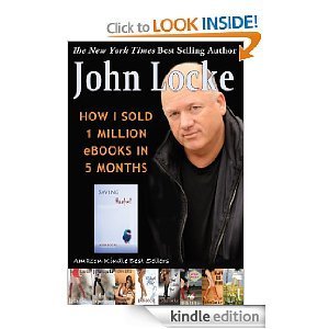 How I Sold 1 Million eBooks in 5 Months!