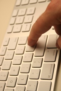 Enter Key from Morguefile.com