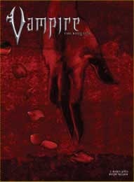 Vampire: the Requiem