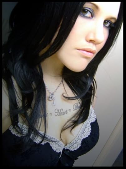 melinda-wainright-from-australia