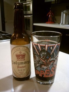 Polymorph Porter
