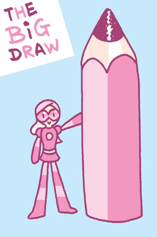 Big Draw