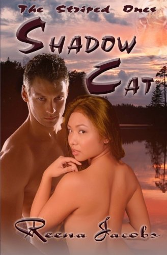 Shadow Cat by Reena Jacobs