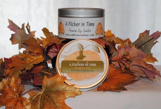 A Flicker In Time picture