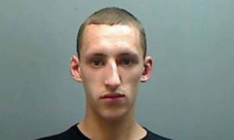 Perry Sutcliffe-Keenan