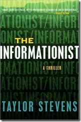 The Informationist