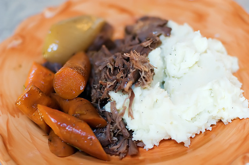 pot roast 070