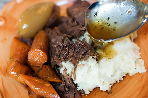 pot roast 078
