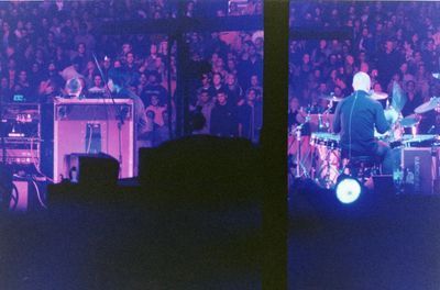 Radiohead : Red Rocks 2