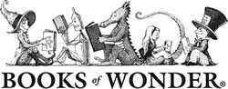 Books of Wonder