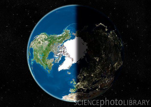 C0032292-The_Arctic_at_equinox,_satellite_image-SPL