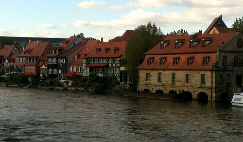 Bamberg