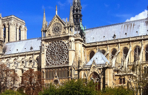 Notre Dame
