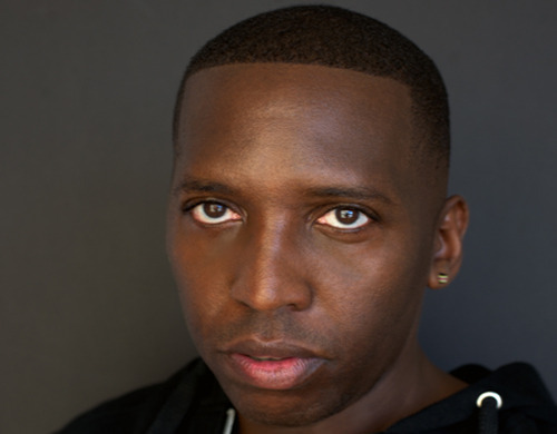 Post image for His Name Be Witness: The Genius of Marvin K. White