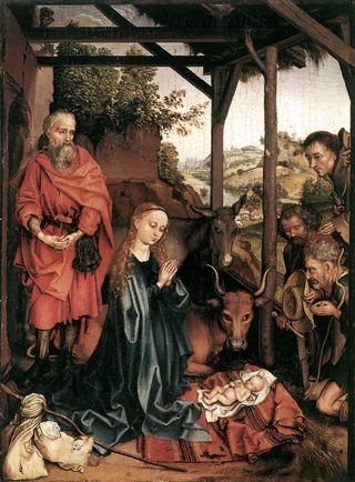 Schongauer_nativity