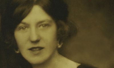 Hope Mirrlees