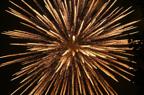 Fireworks