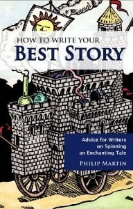 How to Write Your Best Story