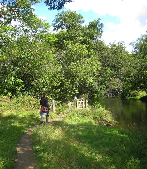River walk