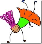 bigstock_Acrobat_Kid_692059