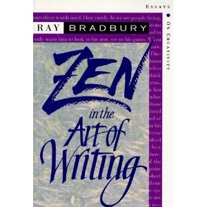 Zen in the Art of Writing