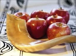 Apples and Shofar