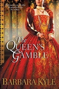 The Queen's Gamble jpg