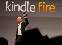Kindle Fire