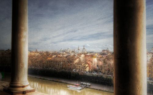 RomeHDR