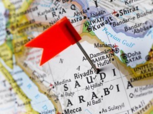 السعودية