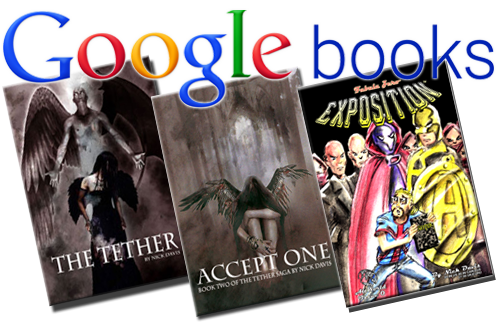 Google Books