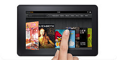 Kindle Fire