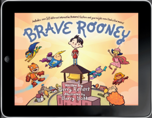 Brave Rooney