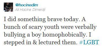 lgbt youth