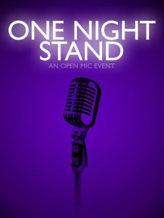 One night stand