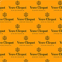 verve cliquot pattern
