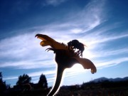 Post image for Receive Generosity