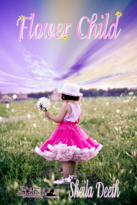 Flower Child bySheila Deeth