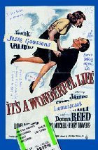 It's a wonderful life by Jesse Goossens