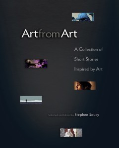 Art From Art