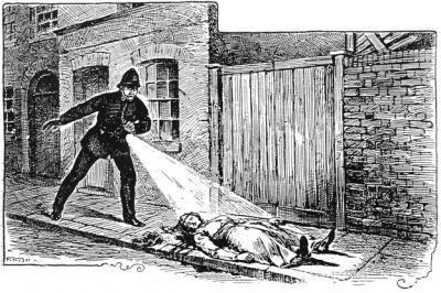 jack the ripper 9 Pictures, Images and Photos