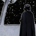 Star Wars Lunch Break by Jonathan Adams