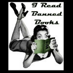 Did you celebrate #BannedBookWeek .We did! #FacebookLike http... on Twitpic