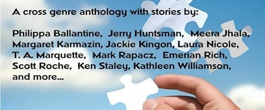 This issue includes: Meddling – Margaret Karmazin Brother's Keeper – Kathleen Williamson Wide Awake – Emerian Rich Therapy – Jackie Kingon Special – Gerry Huntman Doors – Scott Roche The Thorns of Life – Philippa Ballantine Stonebriar Casefile 182: Bad Alchemy – Laura Nicole The Gift – T. A. Marquette Adeste Fideles – Ken Staley Man Behind the Free – Mark Rapacz Second Flight – Meera Jhala Carbon Steel – by Philip Carroll    ...